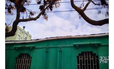 VENTA CASA 100/80PARA REMODELACIÓN TOTAL