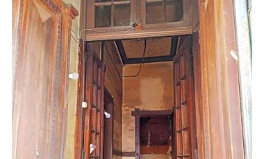 VENTA CASA 100/80PARA REMODELACIÓN TOTAL