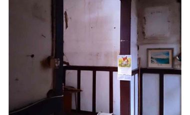 VENTA CASA 100/80PARA REMODELACIÓN TOTAL