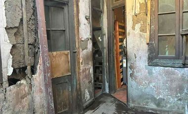 VENTA CASA 100/80PARA REMODELACIÓN TOTAL