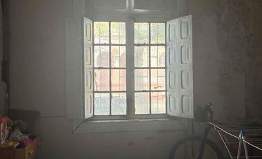 VENTA CASA 100/80PARA REMODELACIÓN TOTAL