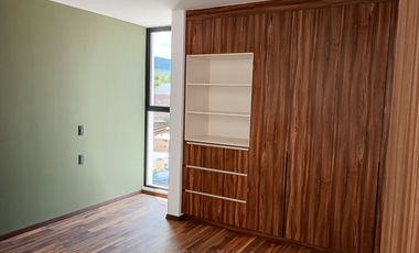 CASA EN VENTA EN LOMALTA TRES MARIAS MORELIA