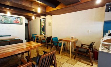 HOTEL BOUTIQUE EN VENTA EN SAN CRISTOBAL DE LAS CASAS CHIAPAS