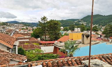 HOTEL BOUTIQUE EN VENTA EN SAN CRISTOBAL DE LAS CASAS CHIAPAS