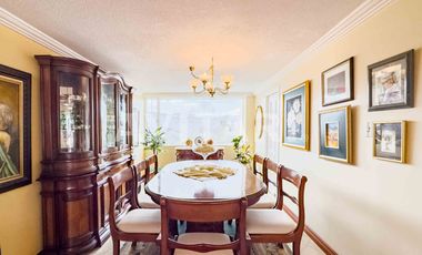 Venta Casa de Lujo en Caminos del Balcón – Ponceano Norte, Quito