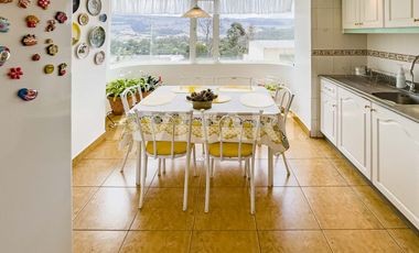 Venta Casa de Lujo en Caminos del Balcón – Ponceano Norte, Quito