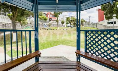 Venta Casa de Lujo en Caminos del Balcón – Ponceano Norte, Quito