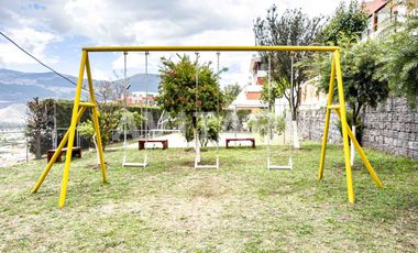 Venta Casa de Lujo en Caminos del Balcón – Ponceano Norte, Quito