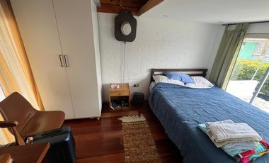 Cómoda y Linda Casa en Villa Porvenir, Peñaflor.