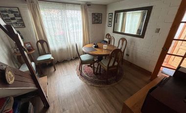 Cómoda y Linda Casa en Villa Porvenir, Peñaflor.