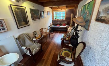 Cómoda y Linda Casa en Villa Porvenir, Peñaflor.