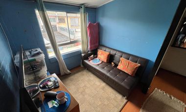 Cómoda y Linda Casa en Villa Porvenir, Peñaflor.