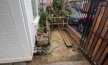 Cómoda y Linda Casa en Villa Porvenir, Peñaflor.