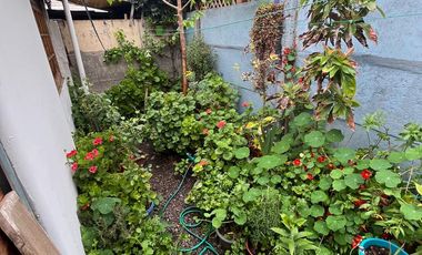 Cómoda y Linda Casa en Villa Porvenir, Peñaflor.