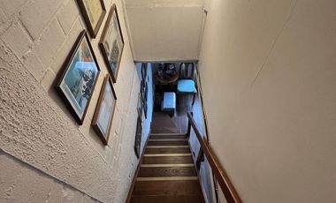 Cómoda y Linda Casa en Villa Porvenir, Peñaflor.