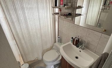 Cómoda y Linda Casa en Villa Porvenir, Peñaflor.