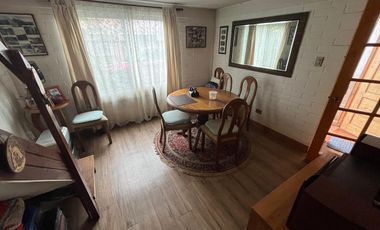 Cómoda y Linda Casa en Villa Porvenir, Peñaflor.