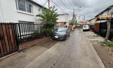 Cómoda y Linda Casa en Villa Porvenir, Peñaflor.