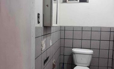 Se renta propiedad ideal para taller