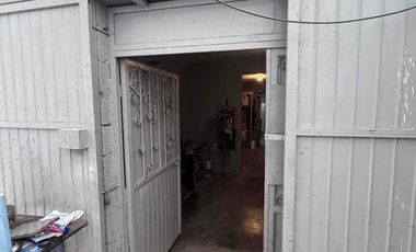 Se renta propiedad ideal para taller