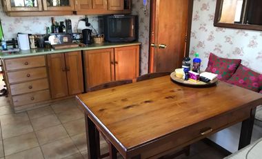 SE VENDE CASA EN PARCELACION PARQUE LOS VOLCANES LLANQUIHUE