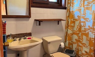 SE VENDE CASA EN PARCELACION PARQUE LOS VOLCANES LLANQUIHUE