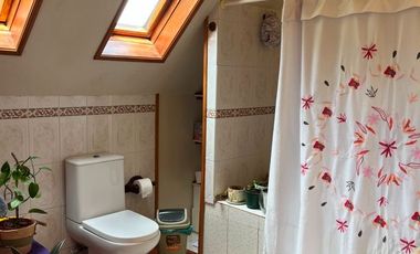 SE VENDE CASA EN PARCELACION PARQUE LOS VOLCANES LLANQUIHUE