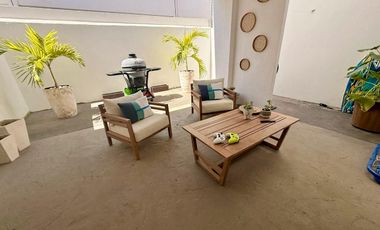 Casa en Vilanova, Nuevo Nayarit — Frente a Vidanta World, con amenidades premium y alta plusvalía