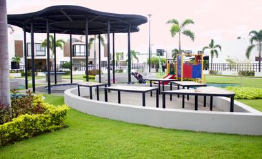 Casa en Vilanova, Nuevo Nayarit — Frente a Vidanta World, con amenidades premium y alta plusvalía