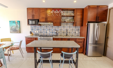 Departamento en venta en Niza 266, Versalles – Puerto Vallarta