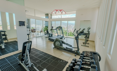 Departamento en venta en Niza 266, Versalles – Puerto Vallarta