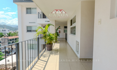 Departamento en venta en Niza 266, Versalles – Puerto Vallarta