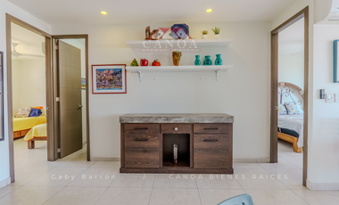 Departamento en venta en Niza 266, Versalles – Puerto Vallarta