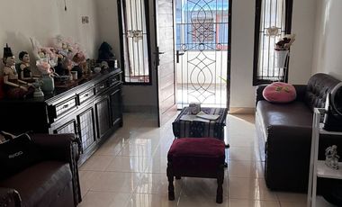 Jual Rumah Pugeran Maguwoharjo, Siap Huni Dekat UPN Jogja