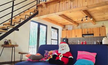 CABAÑA EN VENTA EN COITA CHIAPAS