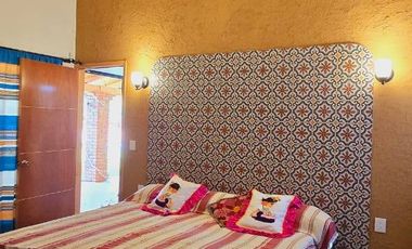 CABAÑA EN VENTA EN COITA CHIAPAS