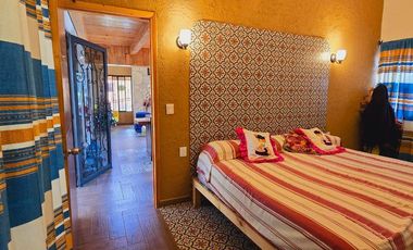 CABAÑA EN VENTA EN COITA CHIAPAS