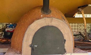 CABAÑA EN VENTA EN COITA CHIAPAS