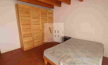 Venta de casa en una privada en Valle de Bravo