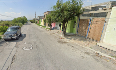 Casa en venta en calle 7, col. Cd. Mirasierra, Saltillo, Coahuila