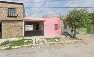 Casa en venta en calle 7, col. Cd. Mirasierra, Saltillo, Coahuila