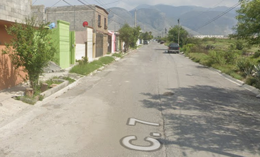 Casa en venta en calle 7, col. Cd. Mirasierra, Saltillo, Coahuila