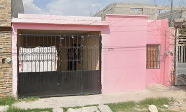 Casa en venta en calle 7, col. Cd. Mirasierra, Saltillo, Coahuila