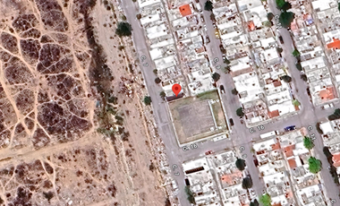 Casa en venta en calle 7, col. Cd. Mirasierra, Saltillo, Coahuila