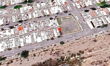 Casa en venta en calle 7, col. Cd. Mirasierra, Saltillo, Coahuila