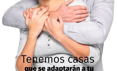 Casa en venta en calle 7, col. Cd. Mirasierra, Saltillo, Coahuila