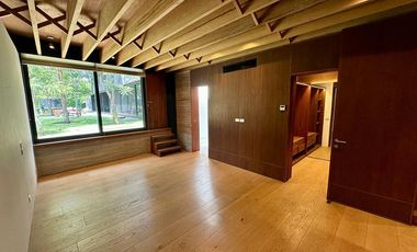 LAS CAÑADAS CASA EN VENTA PRECIOSA A CAMPO DE GOLF UNA SOLA PLANTA CON ALBERCA