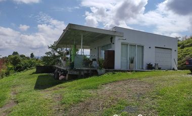 🏡 CASA CAMPESTRE EN PARCELACIÓN – VÍA CONDINA