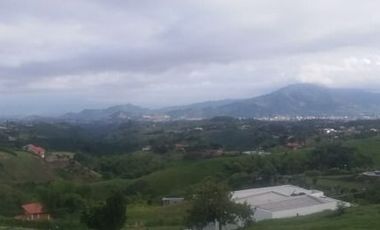 🏡 CASA CAMPESTRE EN PARCELACIÓN – VÍA CONDINA