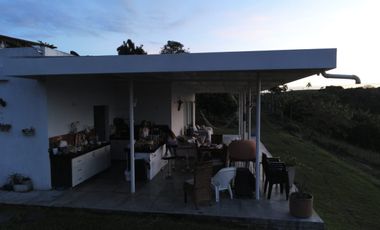 🏡 CASA CAMPESTRE EN PARCELACIÓN – VÍA CONDINA